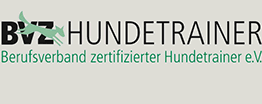 Berufsverbandes zertifizierter Hundetrainer